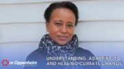 President & CEO Angela Churie Kallheuge