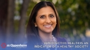 Nabeeha Kazi Hutchins, President & CEO of PAI.
