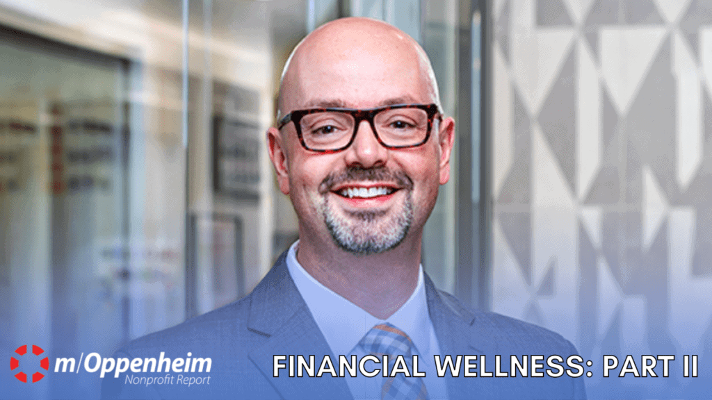 Dr. Billy Hensley of the National Endowment for Financial Education