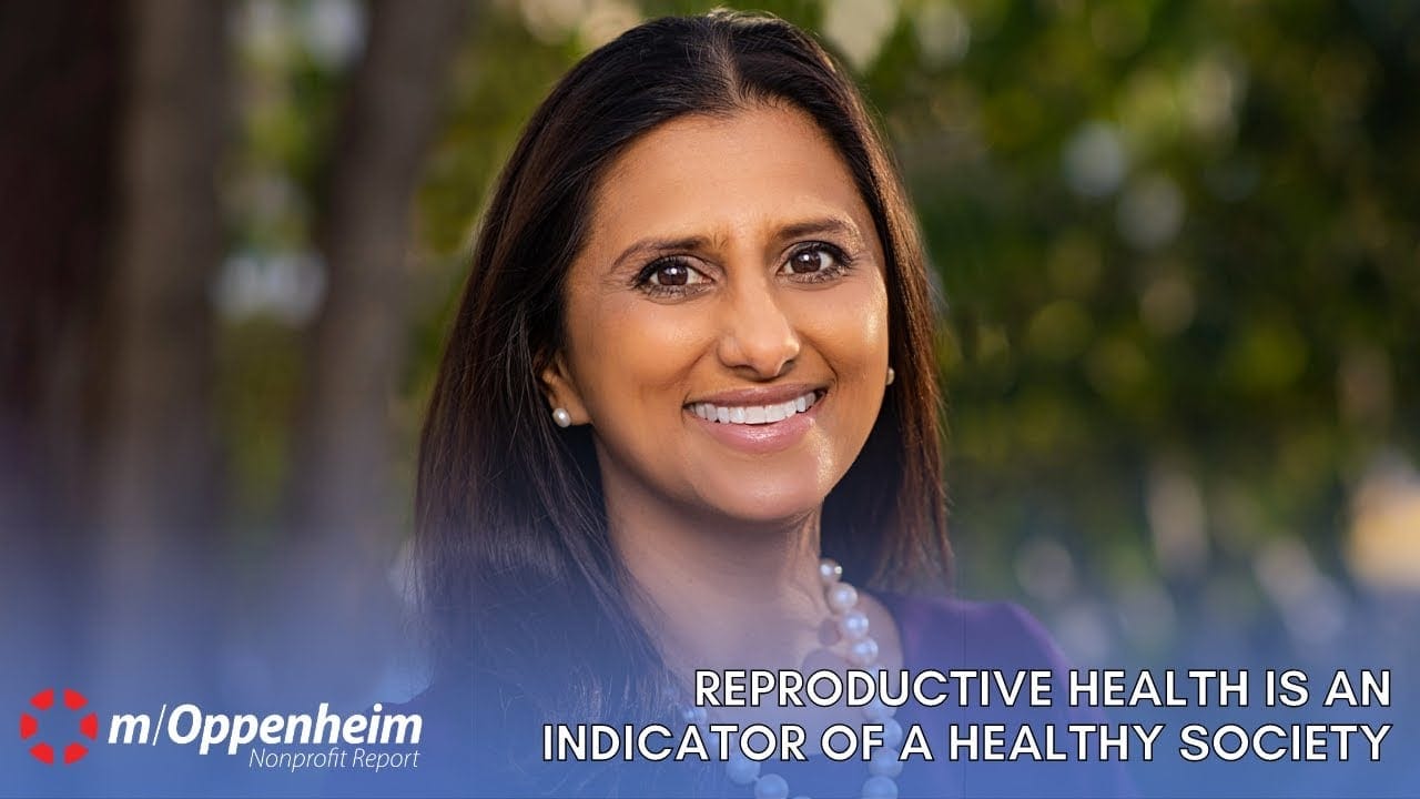 Nabeeha Kazi Hutchins, President & CEO of PAI.
