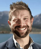 Joshua Blanchard